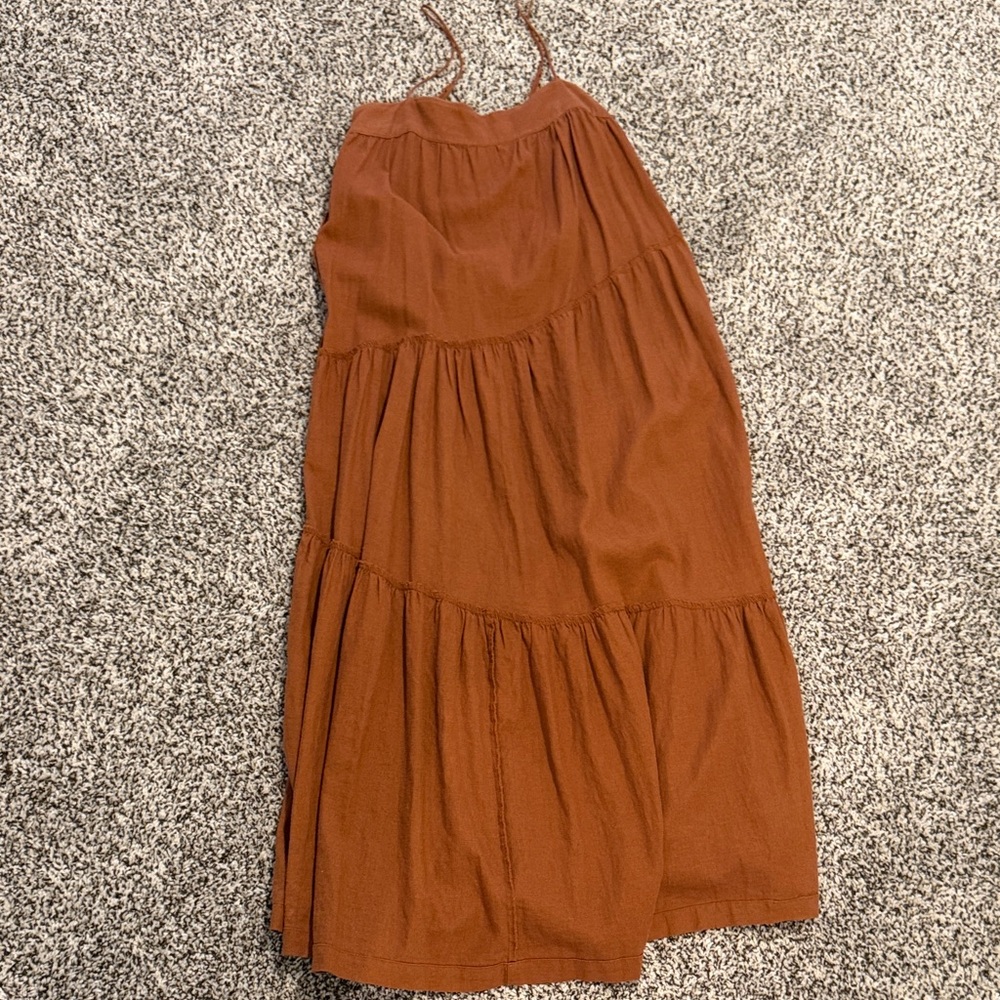 Abercrombie dress